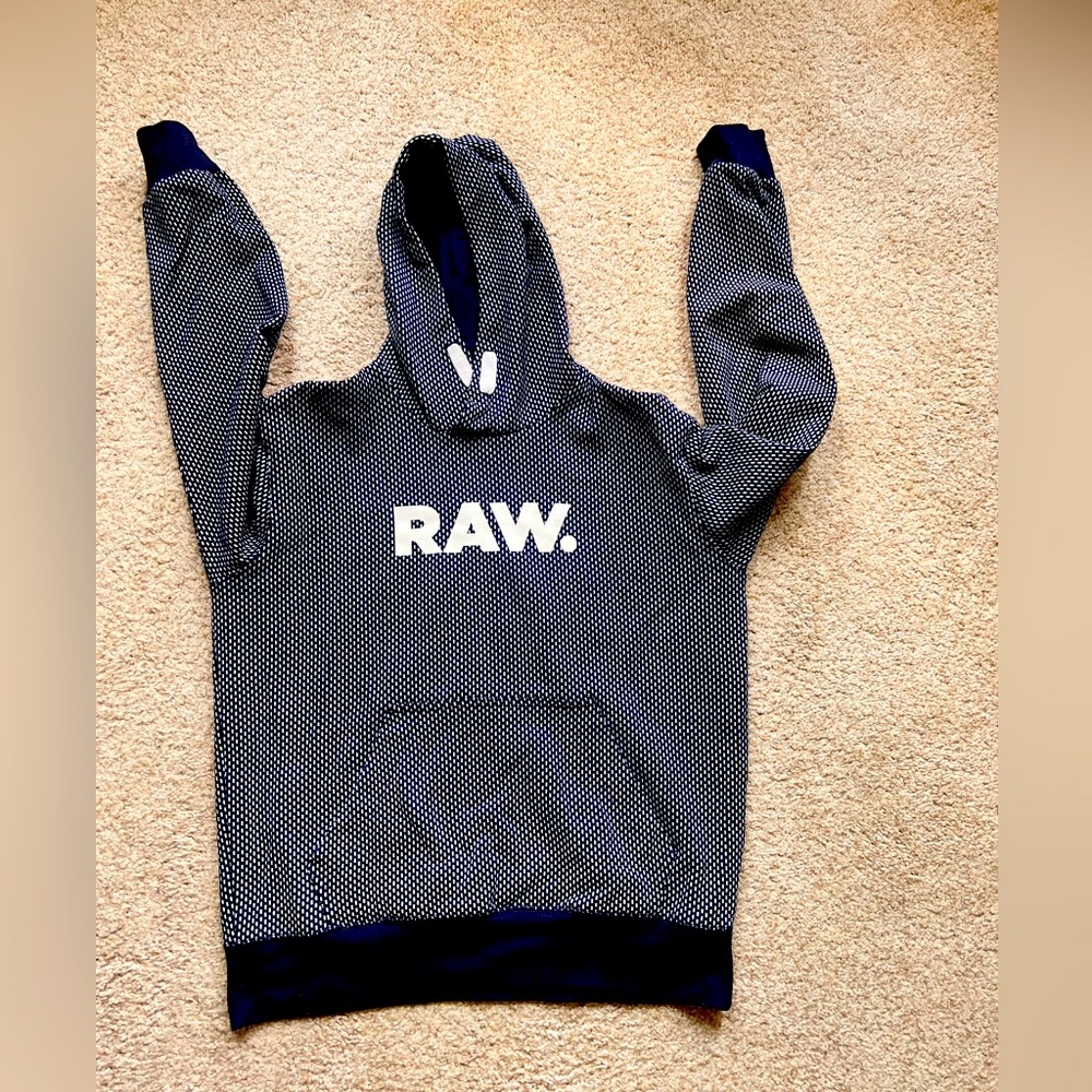G star sweatshirt